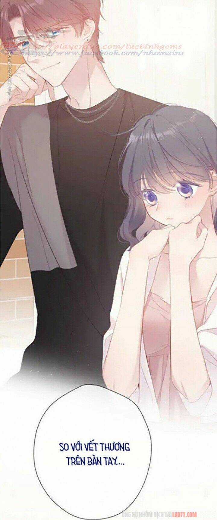 Bảo Vệ Siêu Sao Của Tôi Chapter 72 trang 40