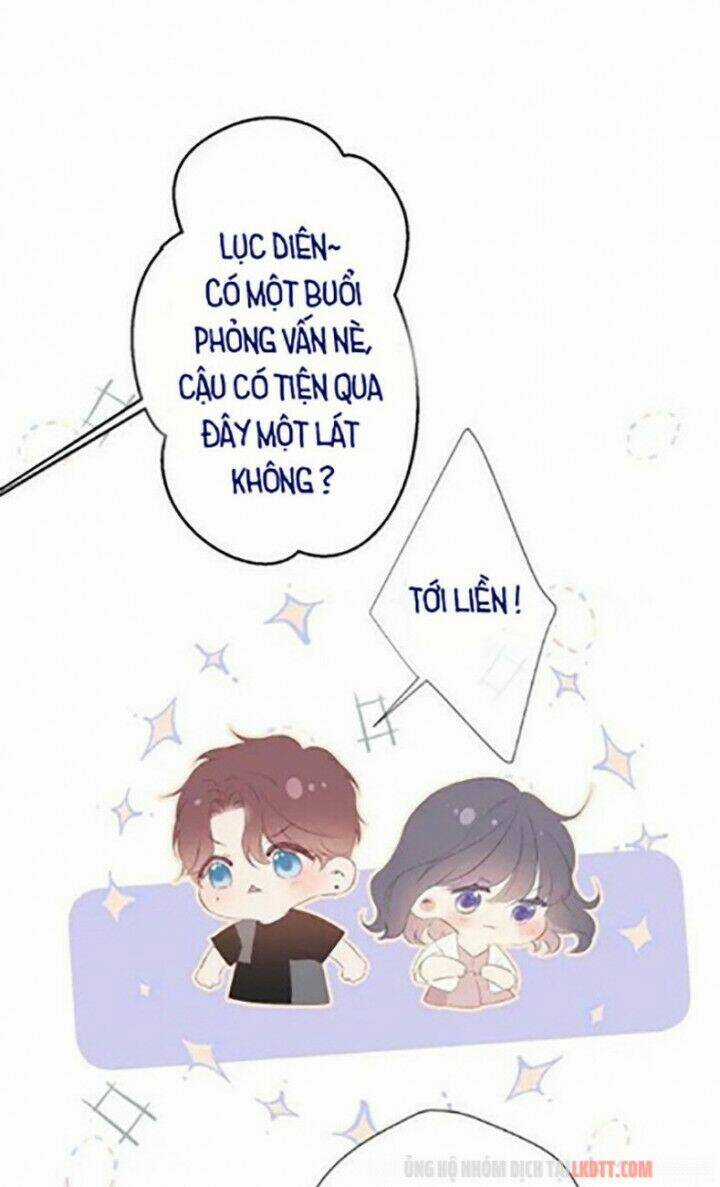 Bảo Vệ Siêu Sao Của Tôi Chapter 72 trang 46