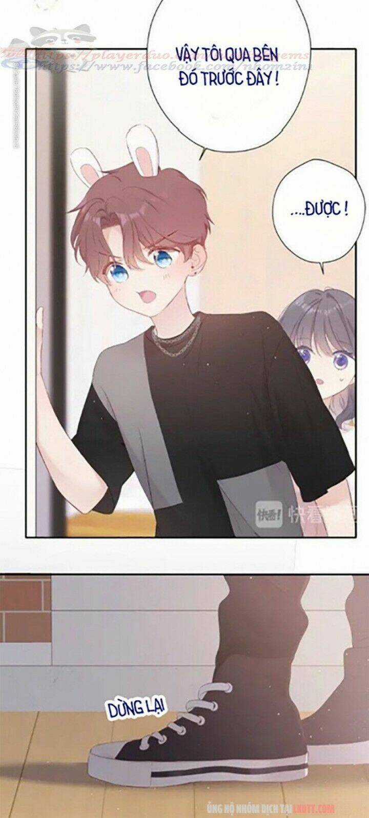 Bảo Vệ Siêu Sao Của Tôi Chapter 72 trang 47