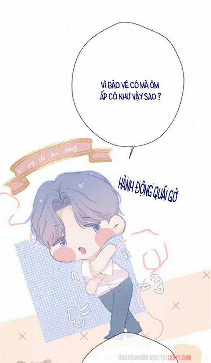 Bảo Vệ Siêu Sao Của Tôi Chapter 72 trang 5