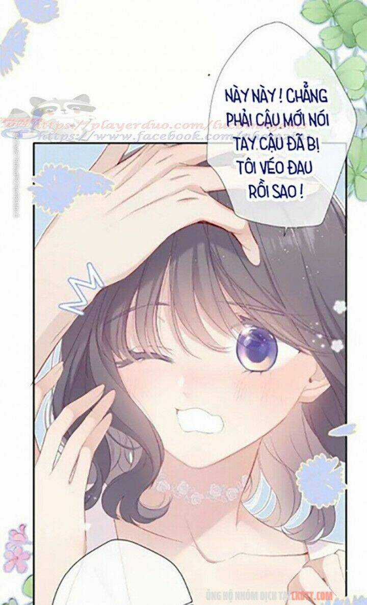 Bảo Vệ Siêu Sao Của Tôi Chapter 72 trang 51