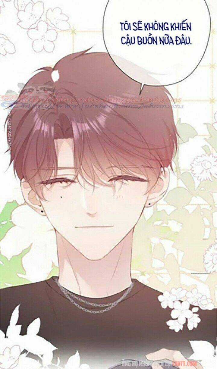 Bảo Vệ Siêu Sao Của Tôi Chapter 72 trang 54