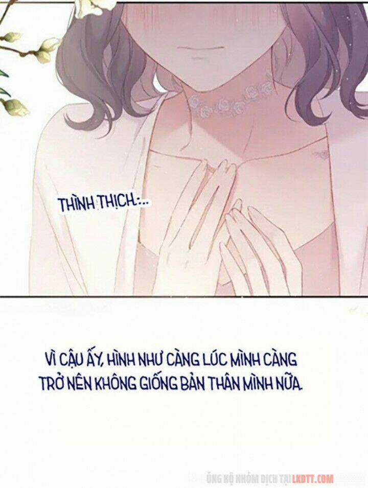 Bảo Vệ Siêu Sao Của Tôi Chapter 72 trang 58