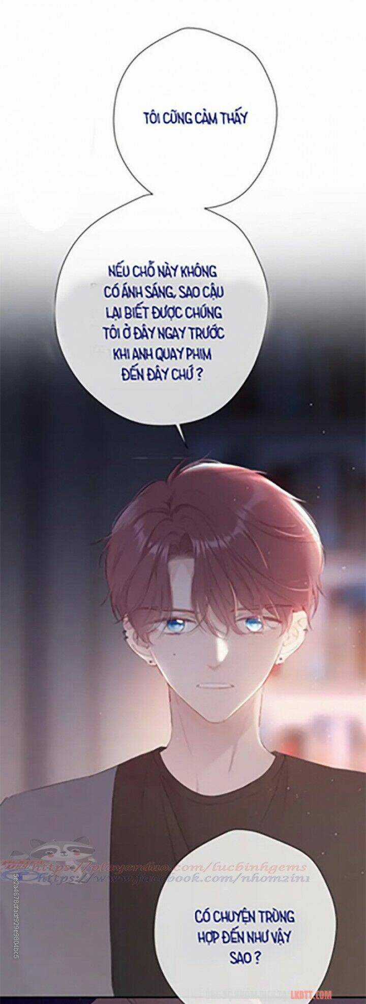 Bảo Vệ Siêu Sao Của Tôi Chapter 72 trang 7