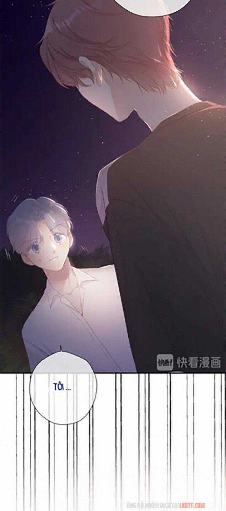 Bảo Vệ Siêu Sao Của Tôi Chapter 72 trang 8