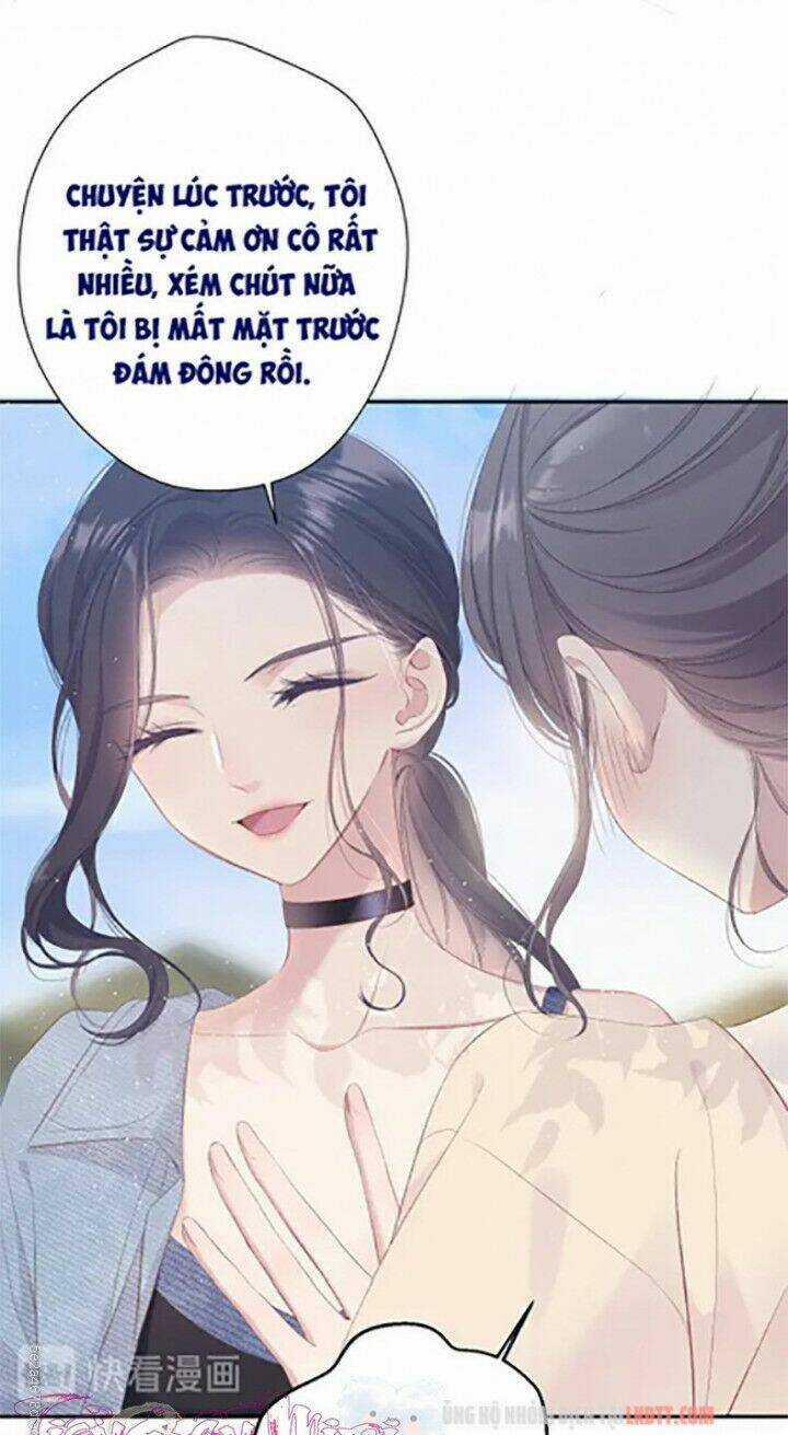 Bảo Vệ Siêu Sao Của Tôi Chapter 73 trang 10