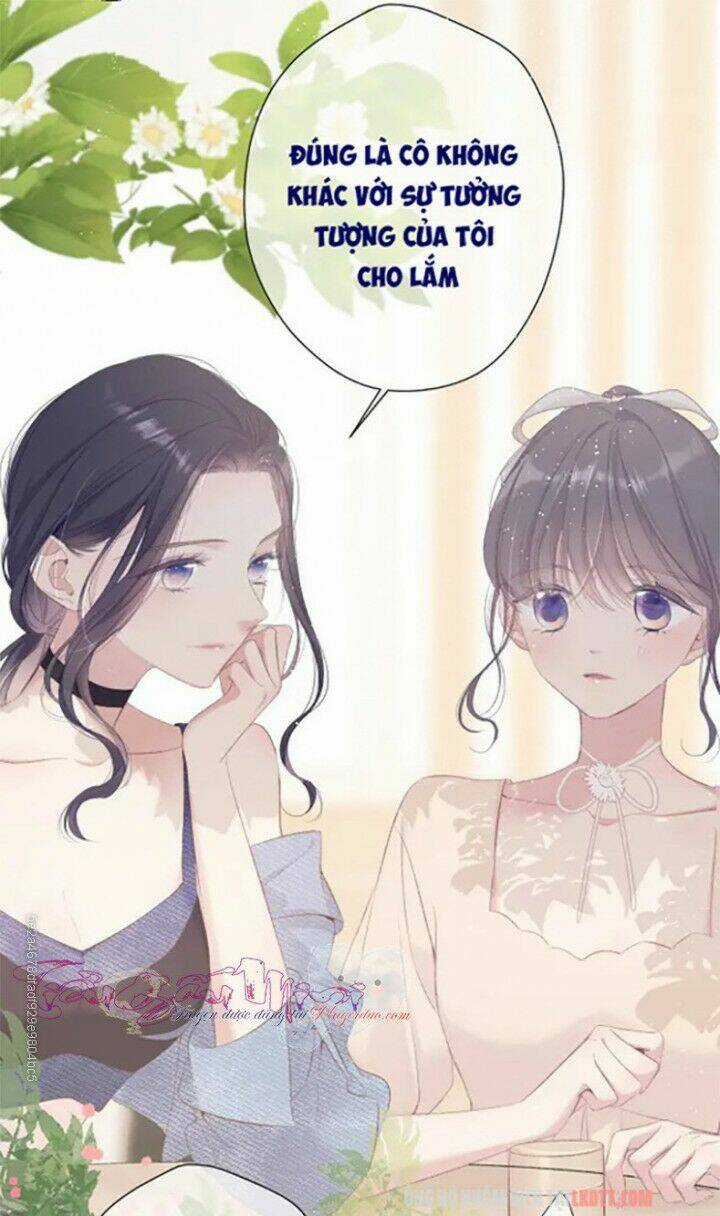 Bảo Vệ Siêu Sao Của Tôi Chapter 73 trang 12