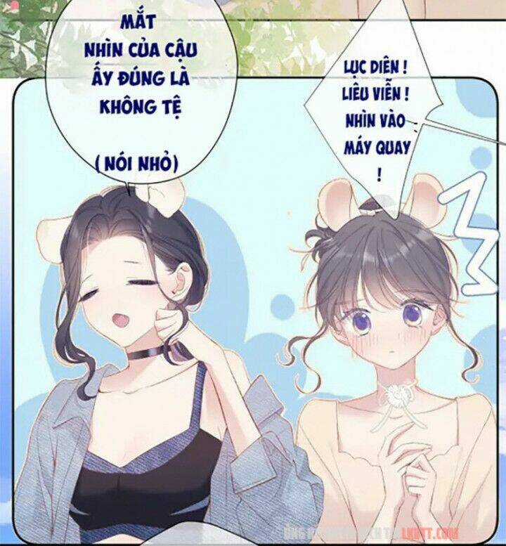 Bảo Vệ Siêu Sao Của Tôi Chapter 73 trang 13