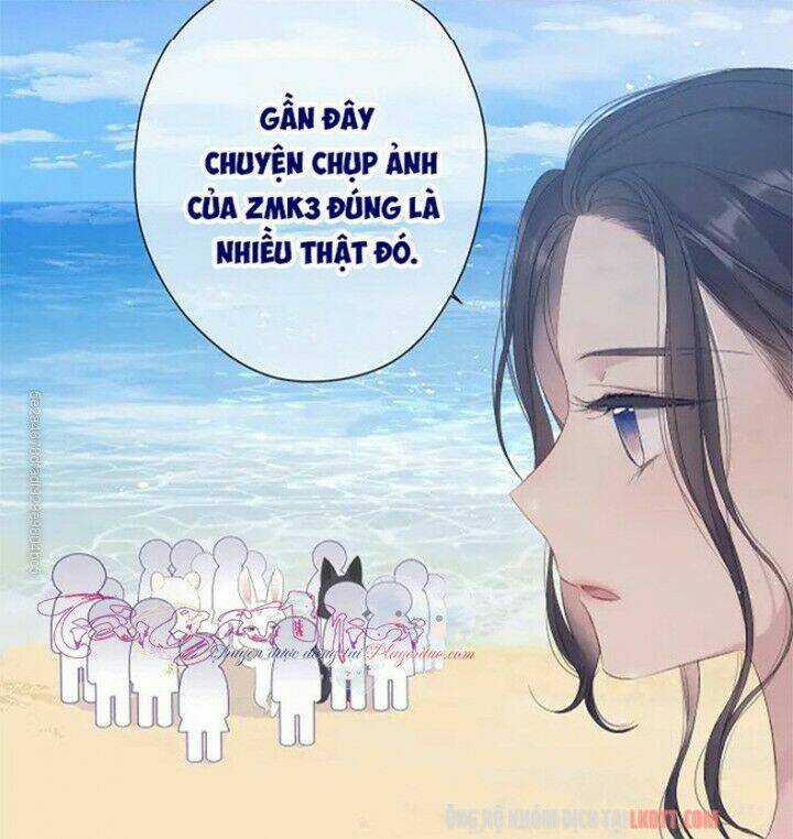 Bảo Vệ Siêu Sao Của Tôi Chapter 73 trang 14