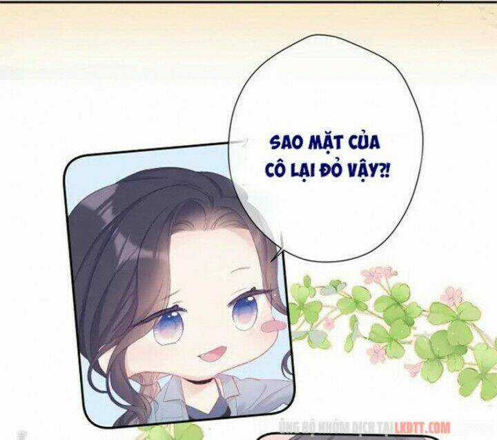 Bảo Vệ Siêu Sao Của Tôi Chapter 73 trang 16