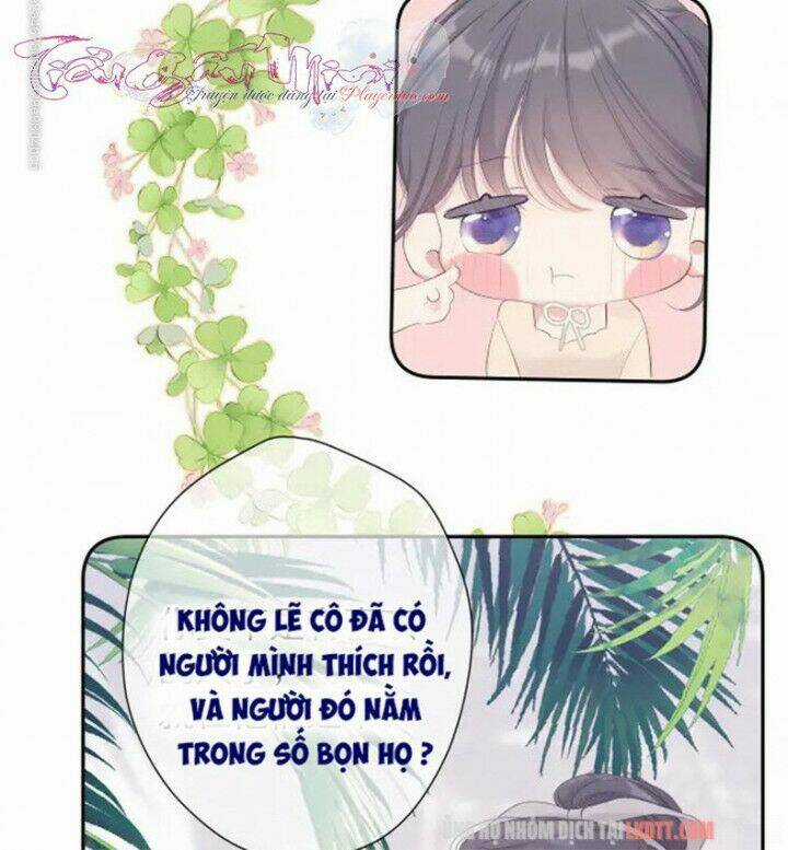 Bảo Vệ Siêu Sao Của Tôi Chapter 73 trang 17