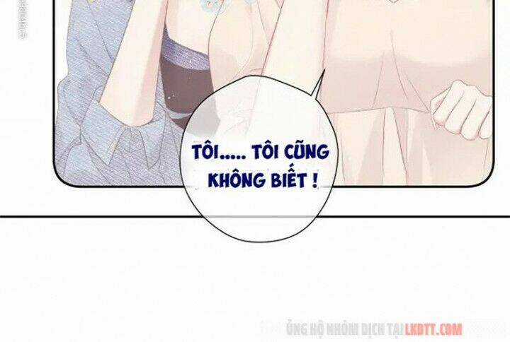 Bảo Vệ Siêu Sao Của Tôi Chapter 73 trang 19