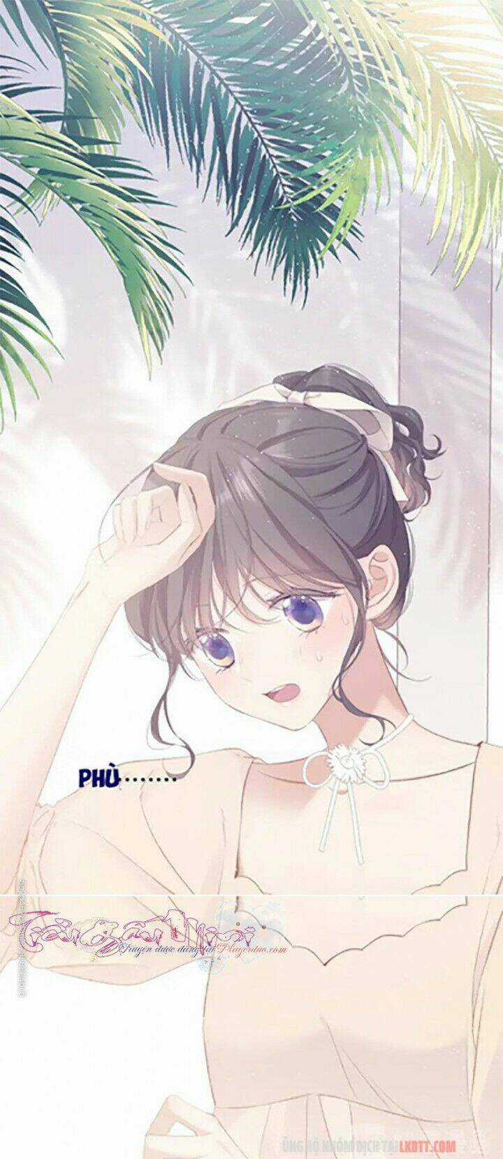 Bảo Vệ Siêu Sao Của Tôi Chapter 73 trang 2