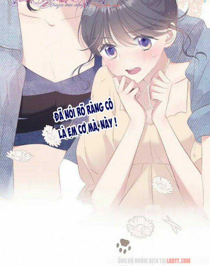 Bảo Vệ Siêu Sao Của Tôi Chapter 73 trang 21