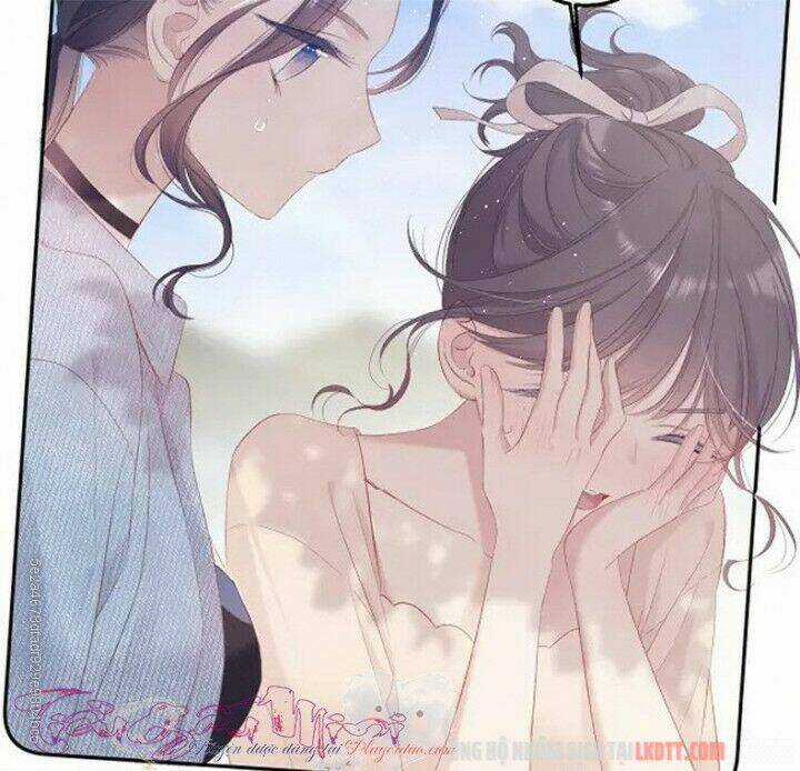 Bảo Vệ Siêu Sao Của Tôi Chapter 73 trang 24