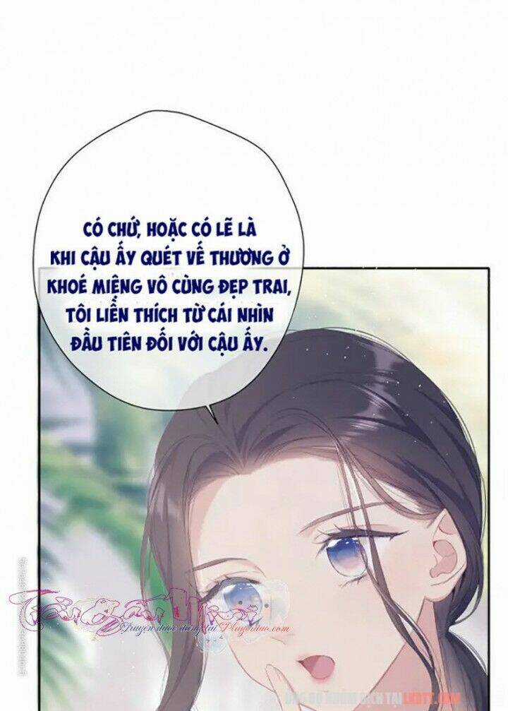 Bảo Vệ Siêu Sao Của Tôi Chapter 73 trang 28