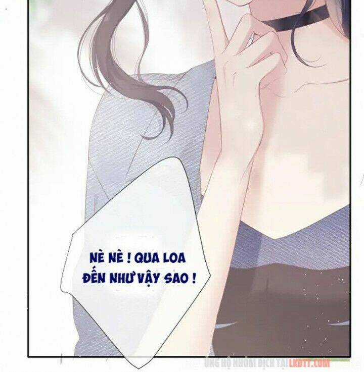 Bảo Vệ Siêu Sao Của Tôi Chapter 73 trang 29
