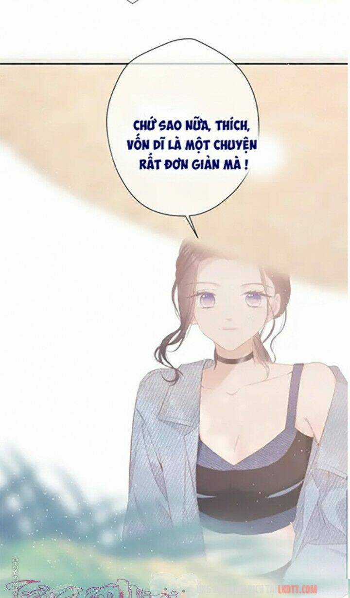 Bảo Vệ Siêu Sao Của Tôi Chapter 73 trang 30