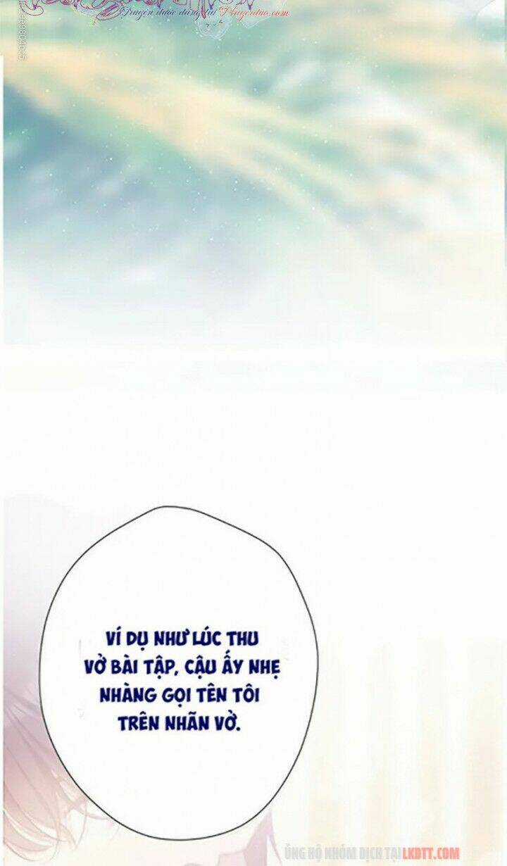 Bảo Vệ Siêu Sao Của Tôi Chapter 73 trang 31