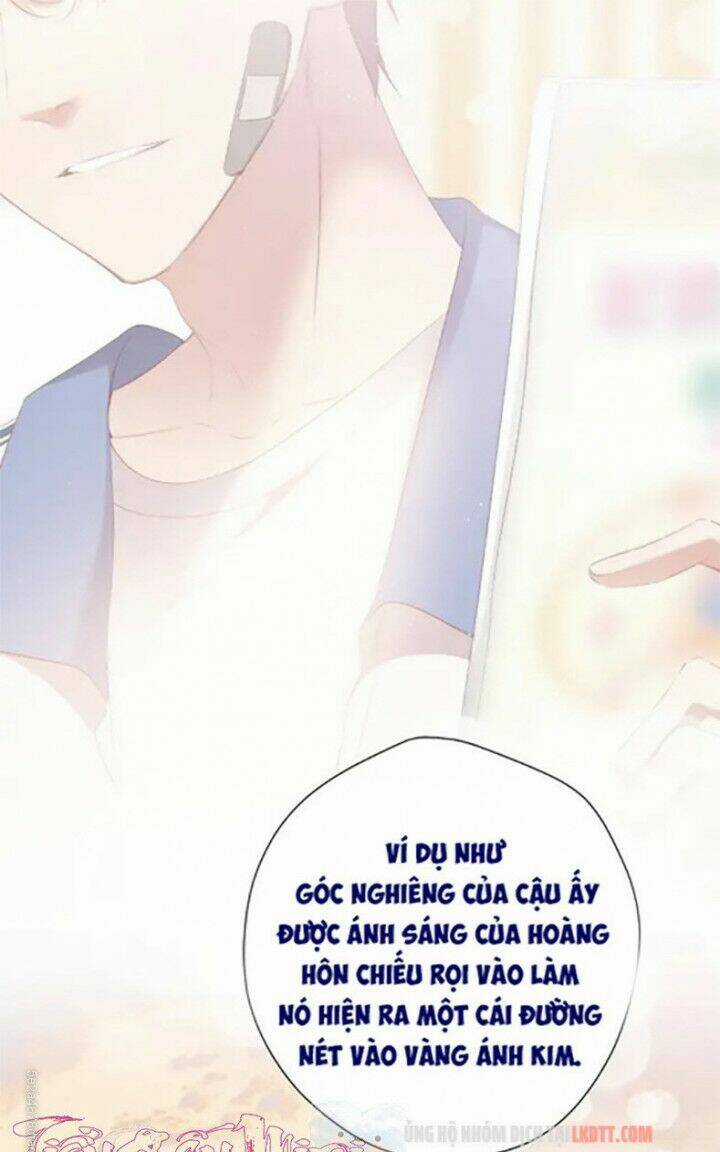 Bảo Vệ Siêu Sao Của Tôi Chapter 73 trang 32