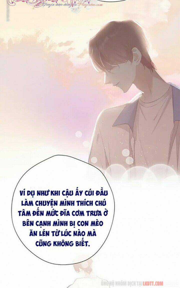 Bảo Vệ Siêu Sao Của Tôi Chapter 73 trang 33