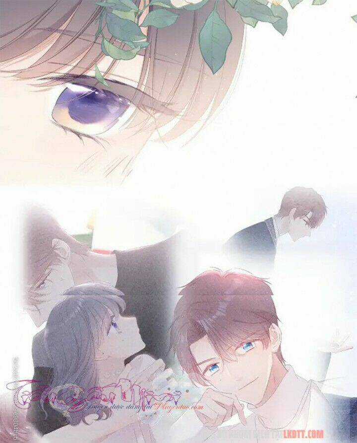 Bảo Vệ Siêu Sao Của Tôi Chapter 73 trang 36