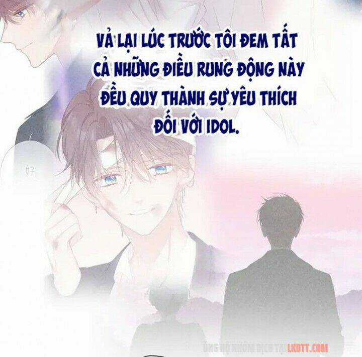 Bảo Vệ Siêu Sao Của Tôi Chapter 73 trang 37