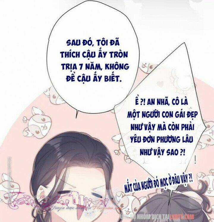 Bảo Vệ Siêu Sao Của Tôi Chapter 73 trang 38