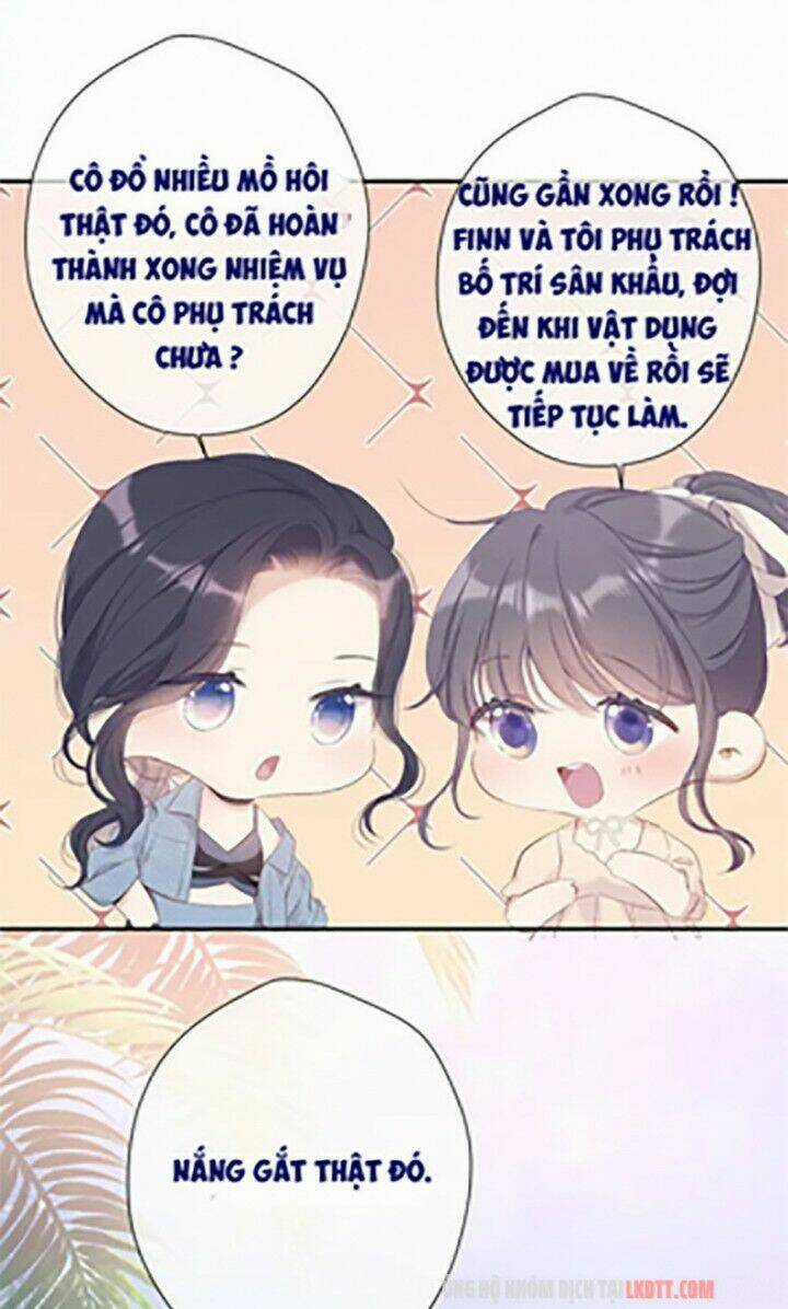 Bảo Vệ Siêu Sao Của Tôi Chapter 73 trang 4