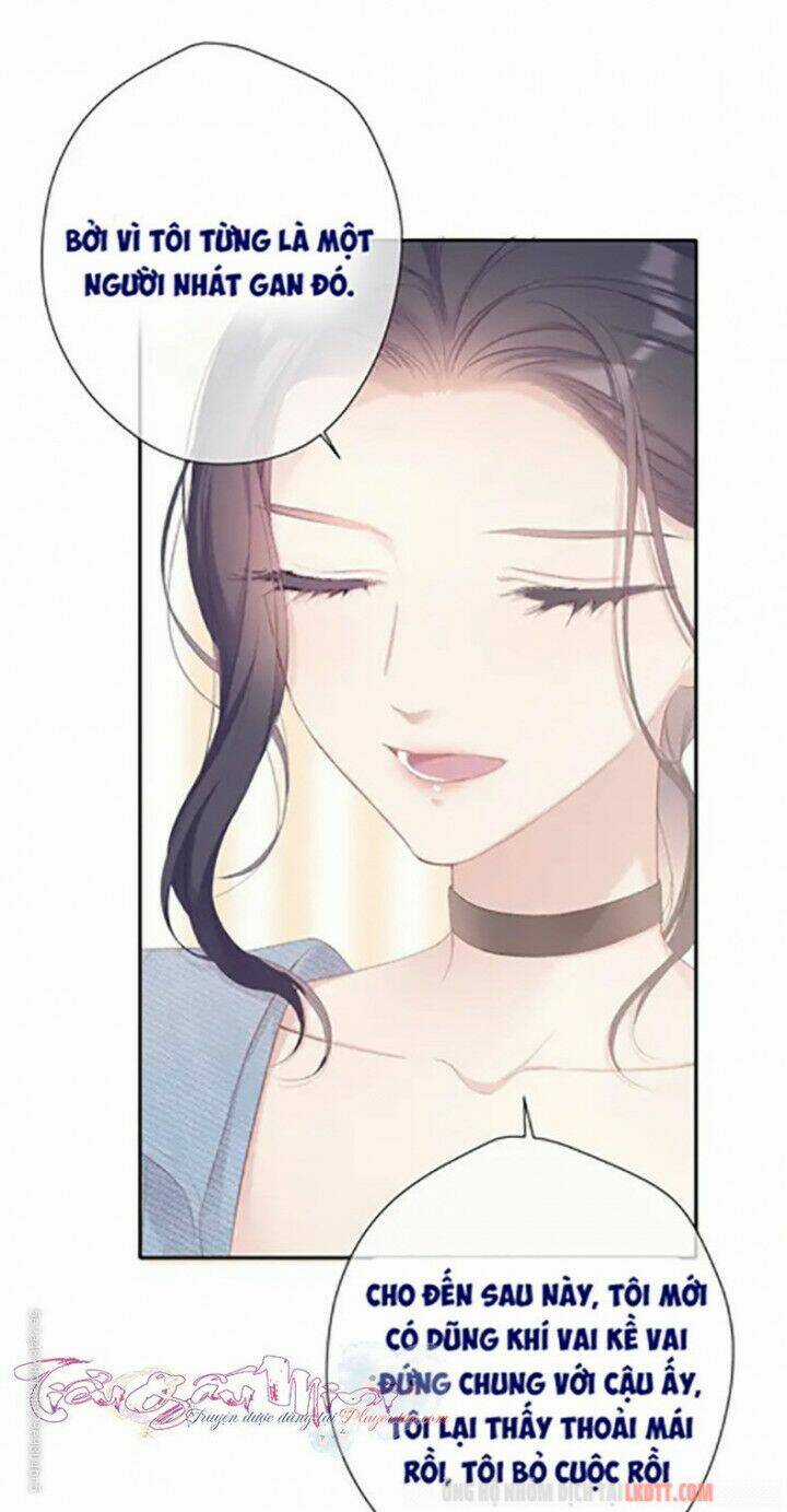 Bảo Vệ Siêu Sao Của Tôi Chapter 73 trang 40