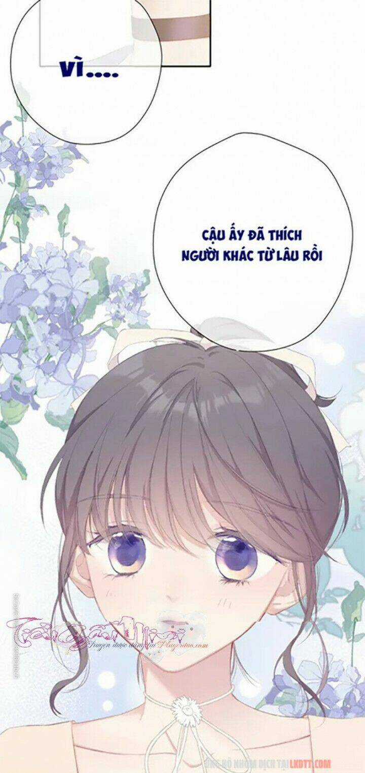 Bảo Vệ Siêu Sao Của Tôi Chapter 73 trang 42