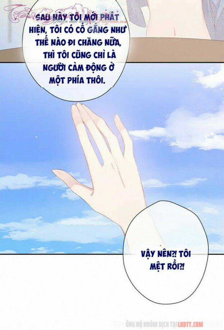 Bảo Vệ Siêu Sao Của Tôi Chapter 73 trang 45