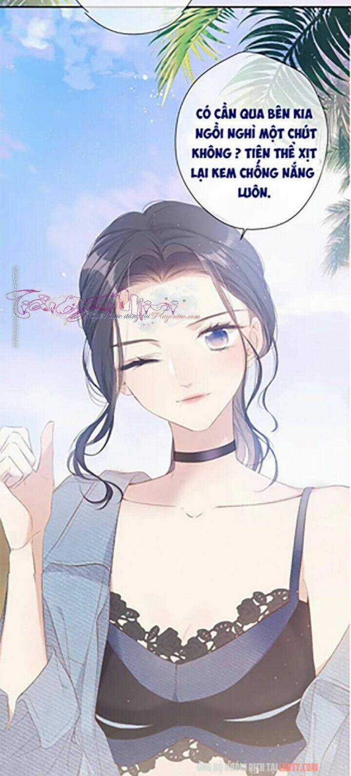 Bảo Vệ Siêu Sao Của Tôi Chapter 73 trang 5