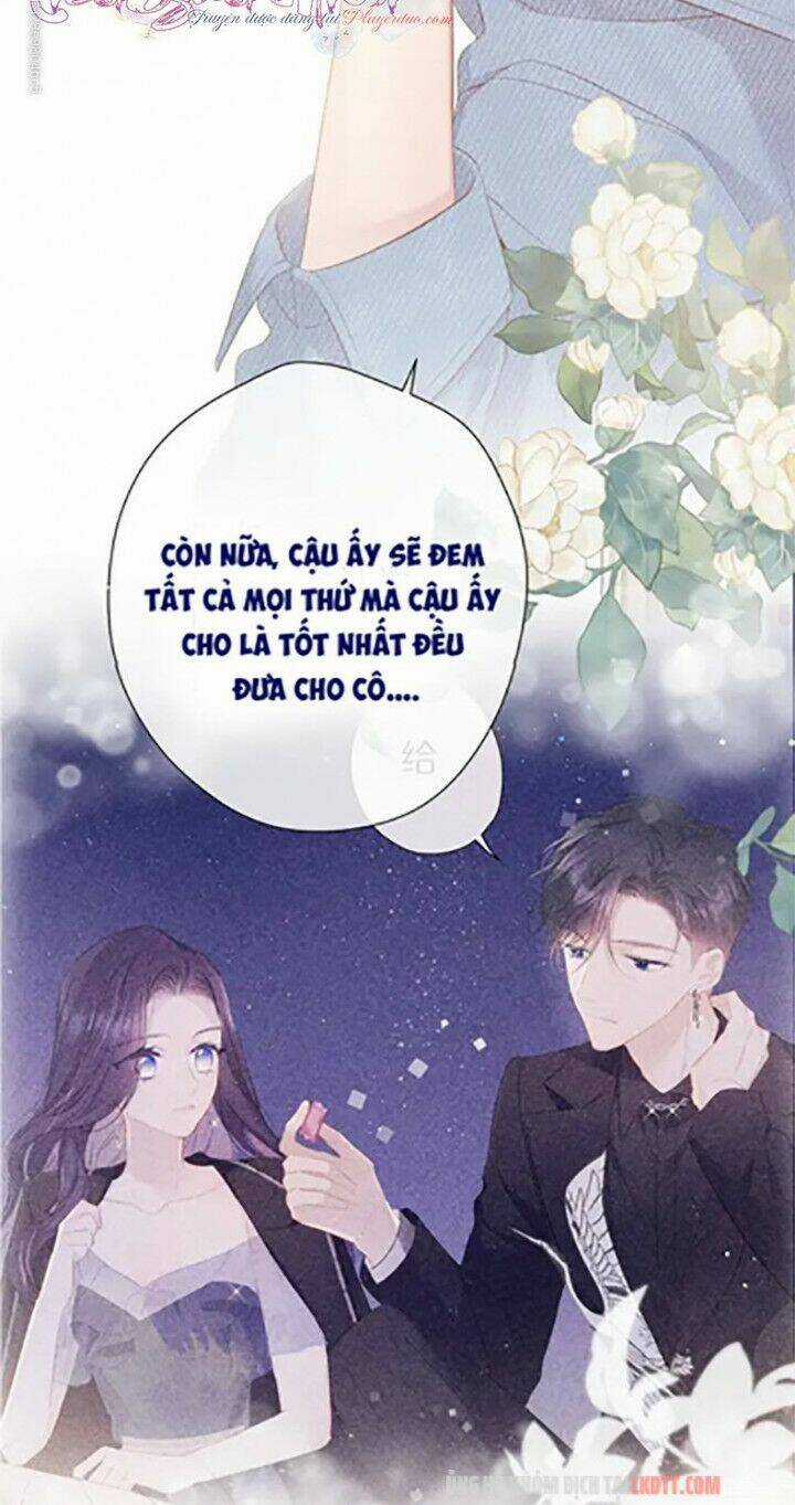 Bảo Vệ Siêu Sao Của Tôi Chapter 73 trang 50