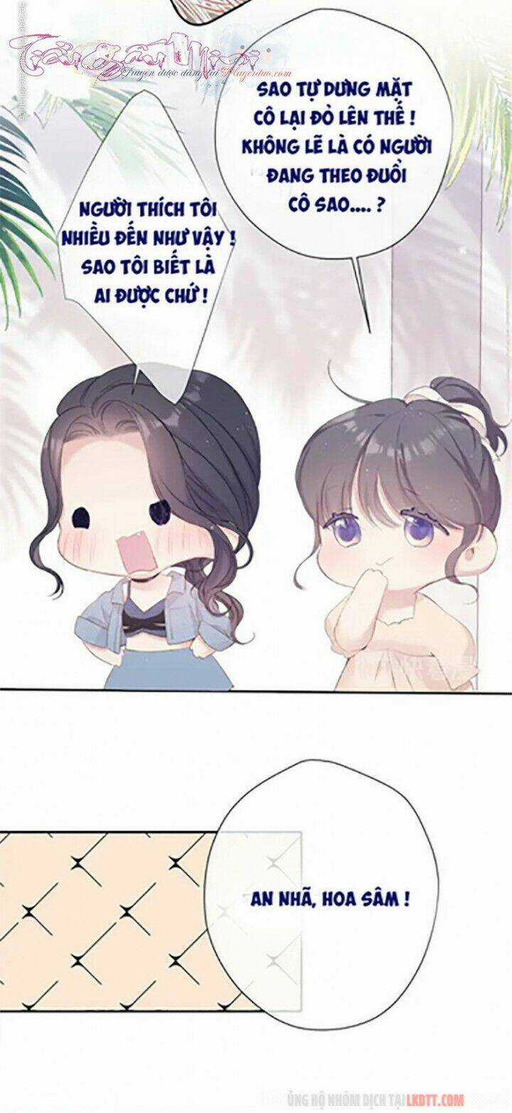 Bảo Vệ Siêu Sao Của Tôi Chapter 73 trang 52