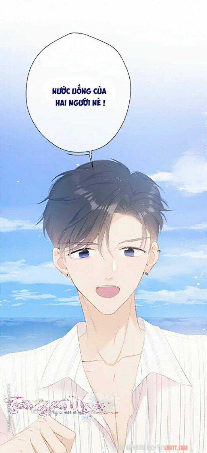 Bảo Vệ Siêu Sao Của Tôi Chapter 73 trang 53