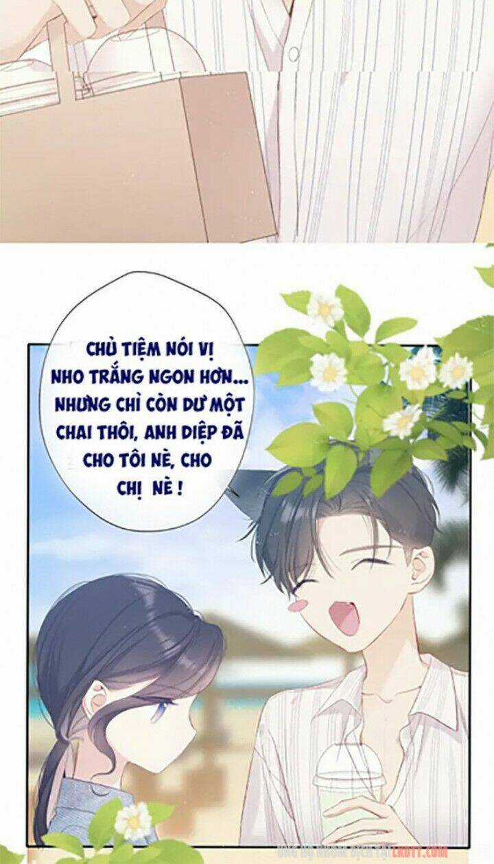 Bảo Vệ Siêu Sao Của Tôi Chapter 73 trang 54