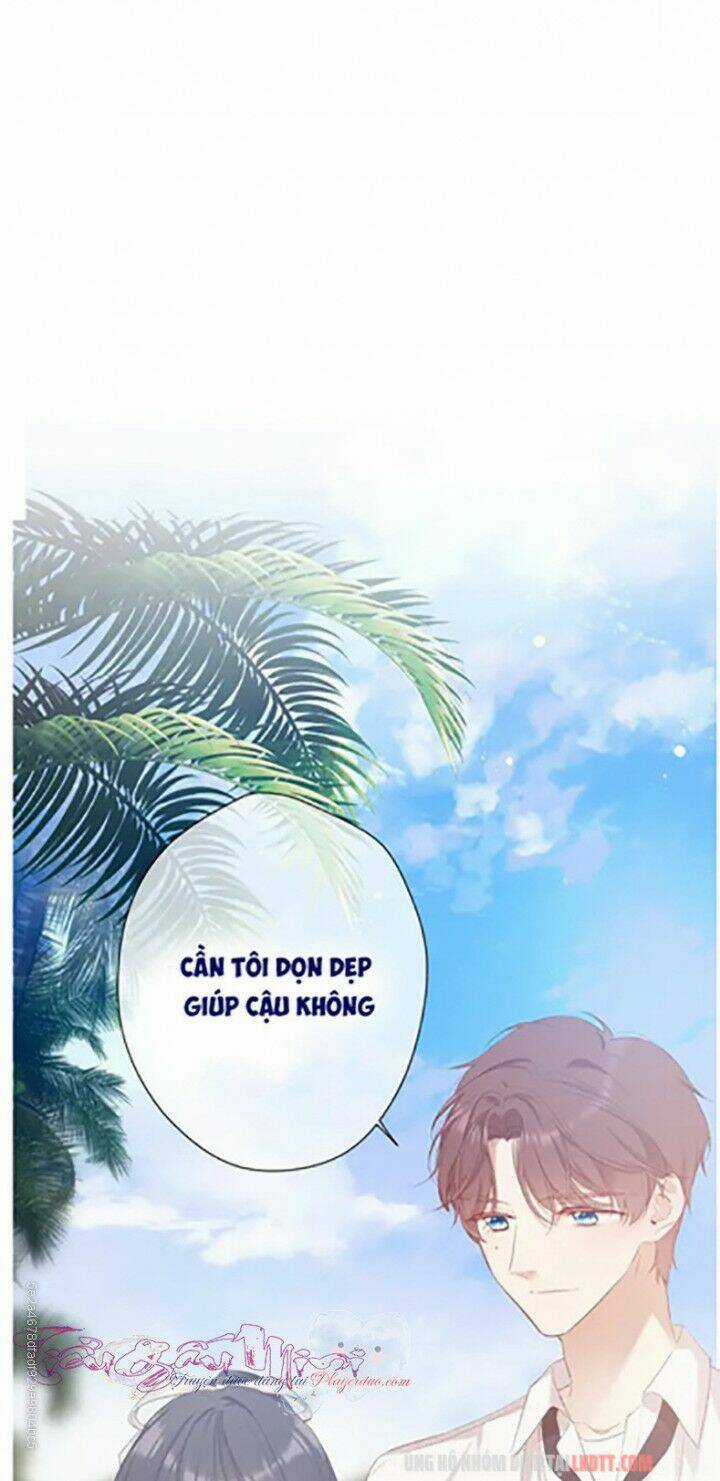 Bảo Vệ Siêu Sao Của Tôi Chapter 73 trang 55