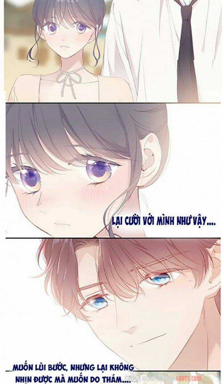 Bảo Vệ Siêu Sao Của Tôi Chapter 73 trang 56