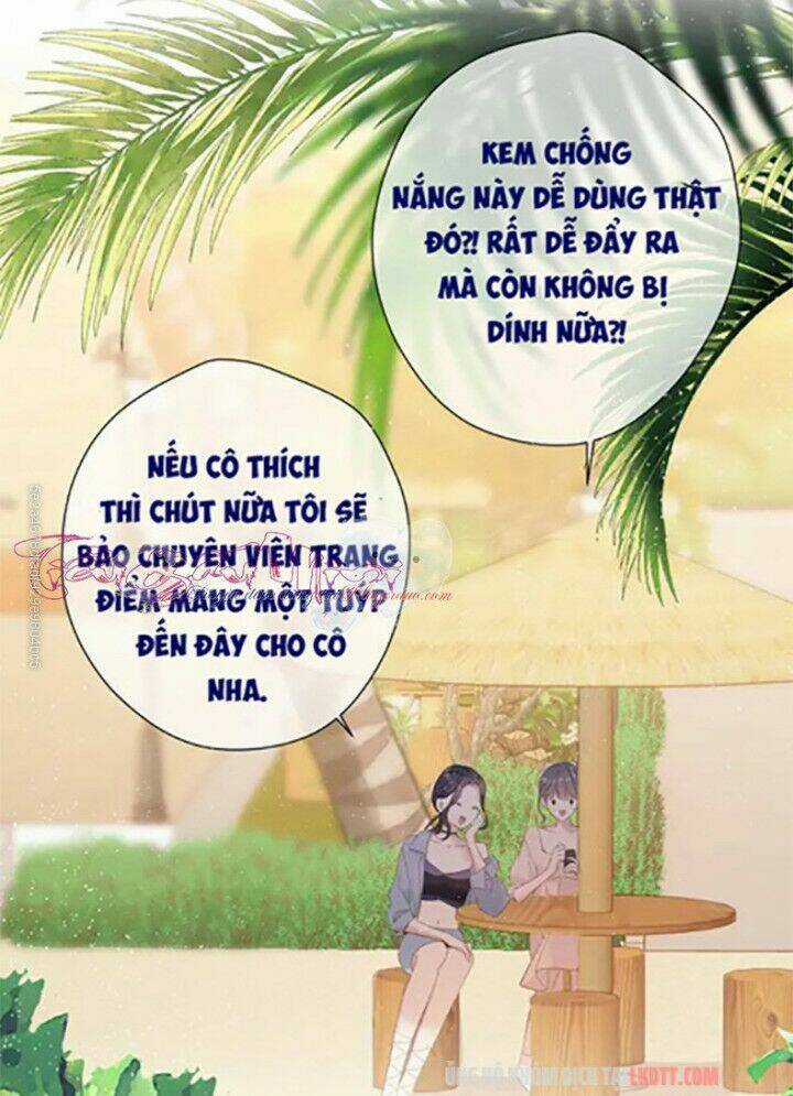 Bảo Vệ Siêu Sao Của Tôi Chapter 73 trang 8