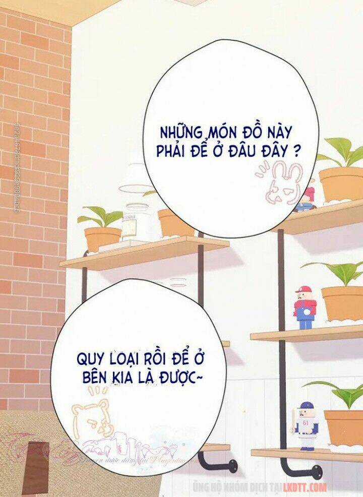 Bảo Vệ Siêu Sao Của Tôi Chapter 74 trang 1