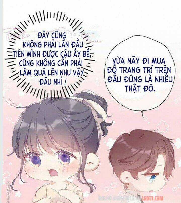 Bảo Vệ Siêu Sao Của Tôi Chapter 74 trang 11