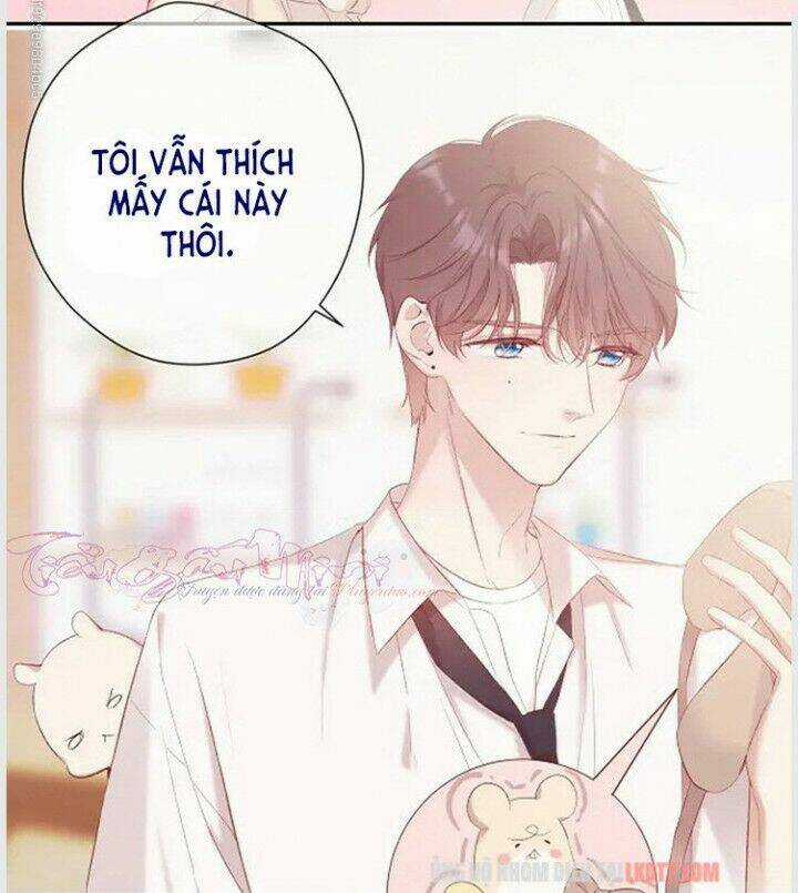 Bảo Vệ Siêu Sao Của Tôi Chapter 74 trang 12