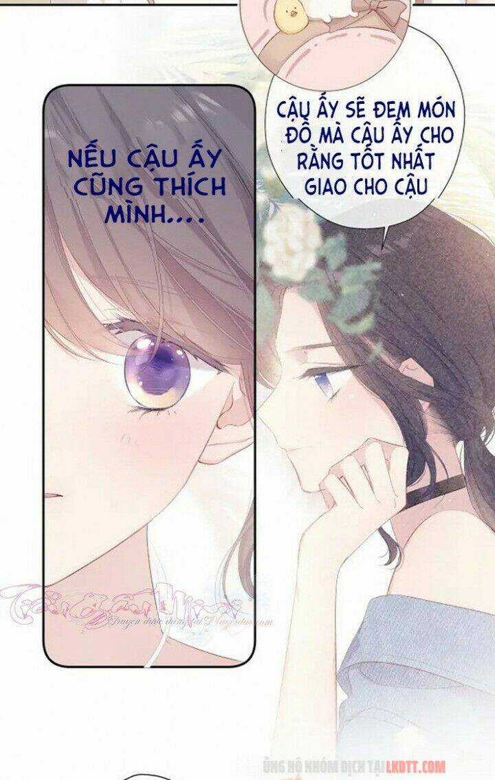 Bảo Vệ Siêu Sao Của Tôi Chapter 74 trang 13