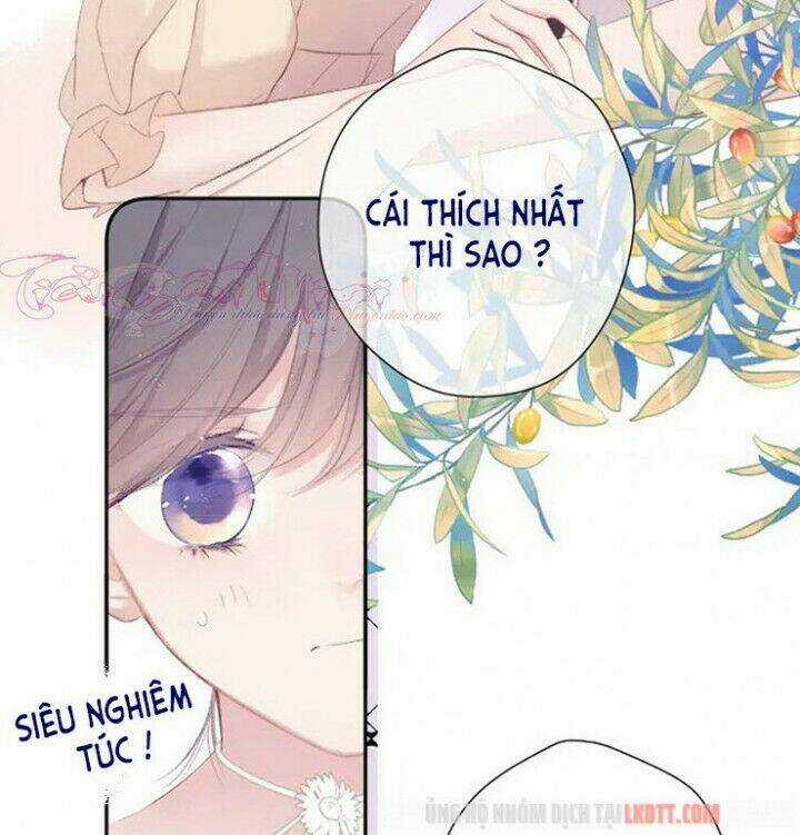 Bảo Vệ Siêu Sao Của Tôi Chapter 74 trang 21