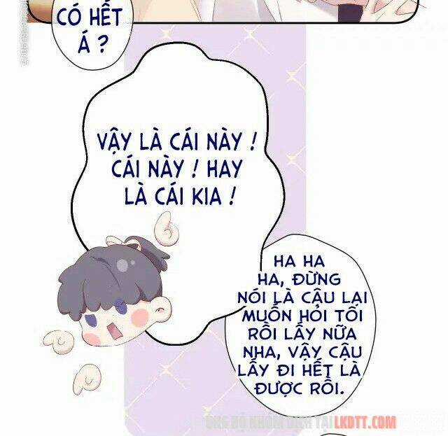 Bảo Vệ Siêu Sao Của Tôi Chapter 74 trang 23