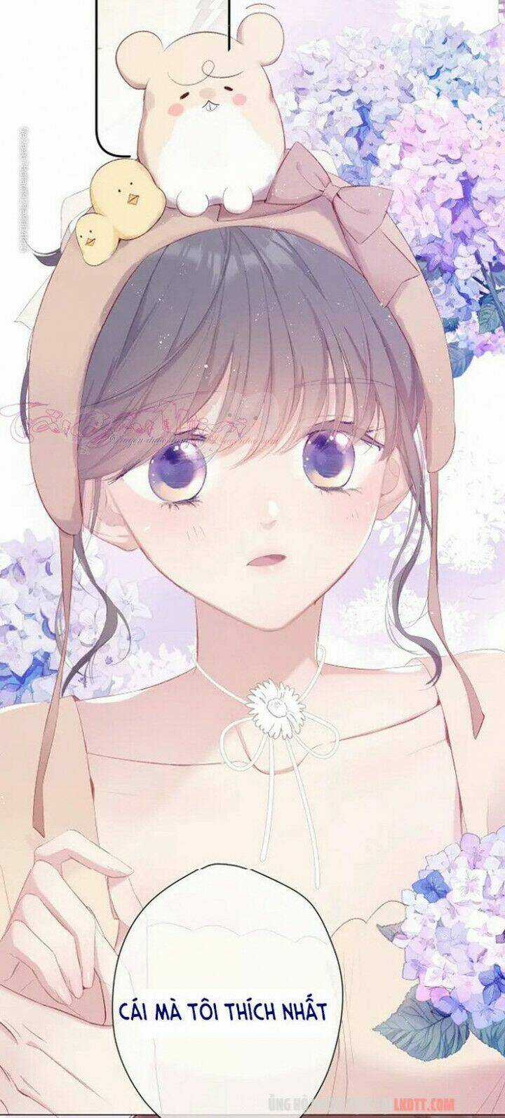 Bảo Vệ Siêu Sao Của Tôi Chapter 74 trang 25