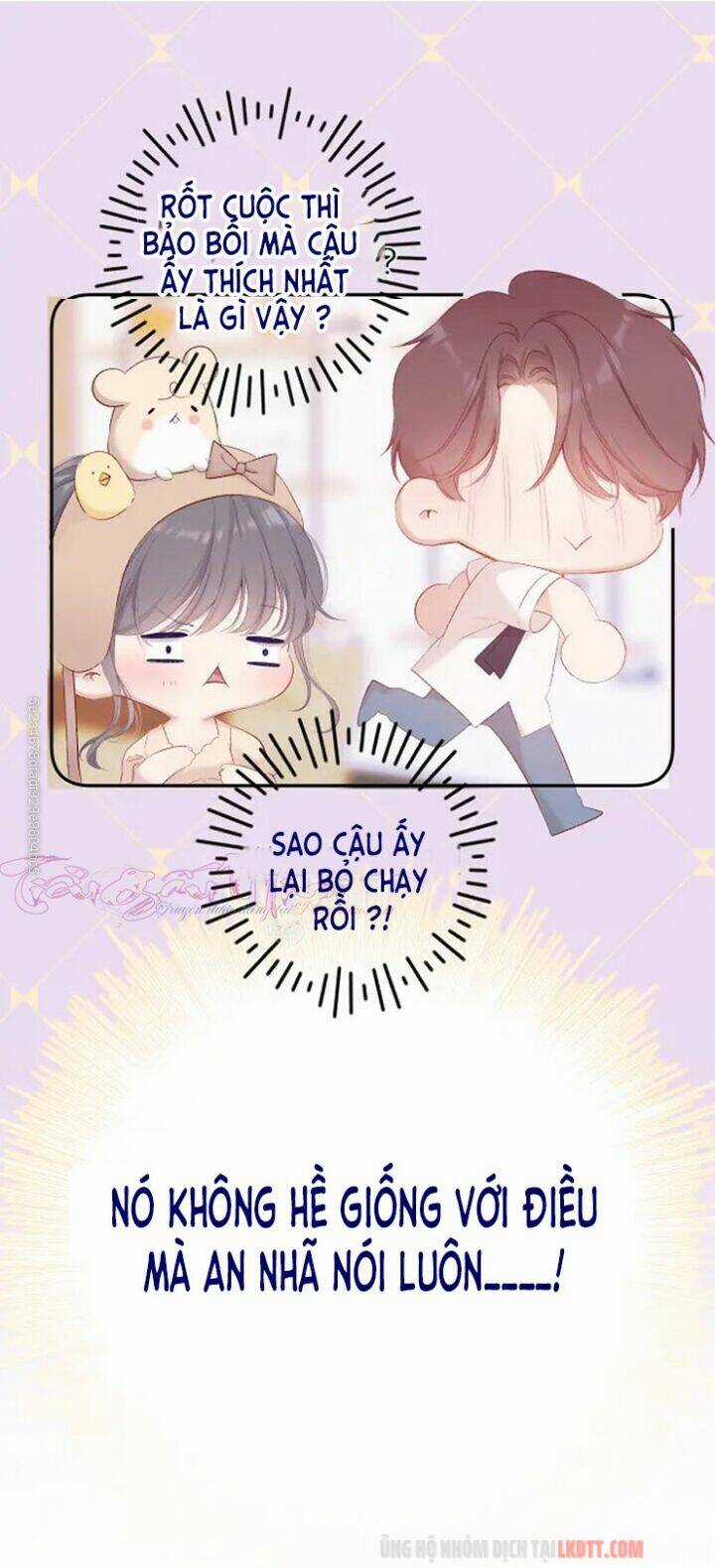 Bảo Vệ Siêu Sao Của Tôi Chapter 74 trang 28