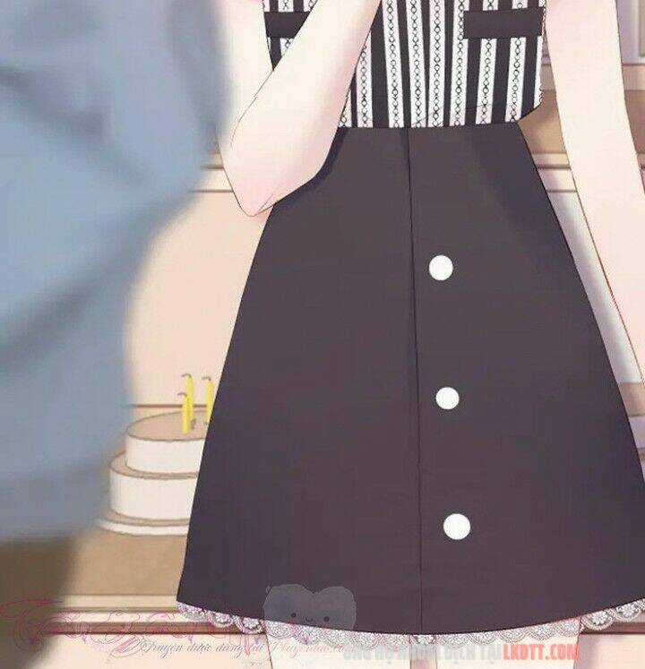 Bảo Vệ Siêu Sao Của Tôi Chapter 74 trang 32