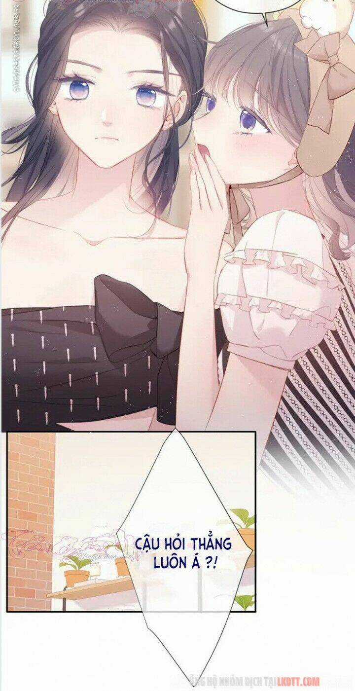 Bảo Vệ Siêu Sao Của Tôi Chapter 74 trang 34